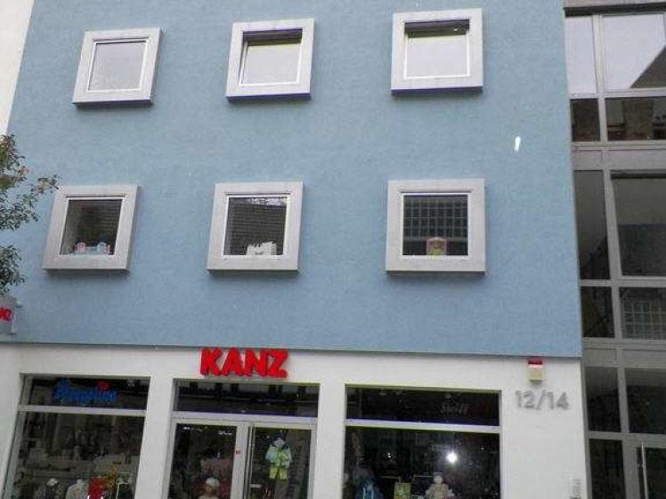 Das Besondere mit Dachterrasse - Photo 1