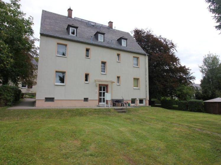 gemütliche 1-Raumwohnung - Photo 1
