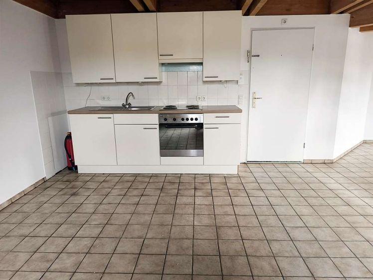 Renoviertes Appartement über 2 Etagen - ca. 80 m² im Zentrum von Stolberg - Photo 1