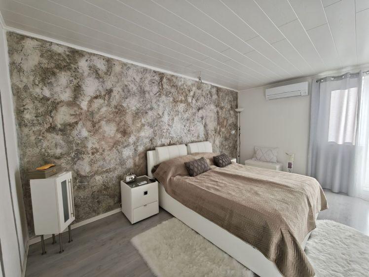 Einzigartige großzügige 3-Zimmer-Wohnung mit Dachterrasse - Photo 1