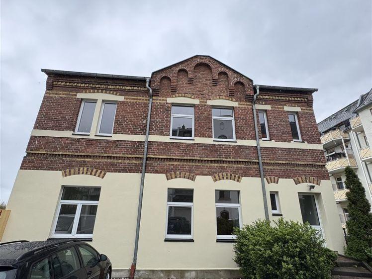 Großzügige Familienwohnung mit Balkon im Westend - Foto 1