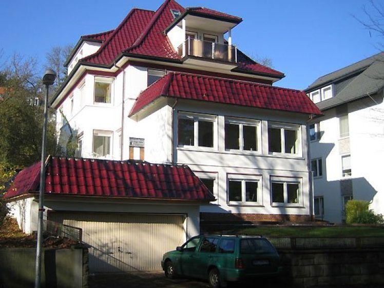 HEF-Kurpark, 2 ZKB im DG + Balkon - Photo 1
