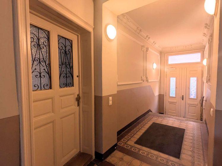 Hochwertig renovierte 2-Zimmer-Wohnung für WG-Gründung im Leipziger Osten - Foto 1