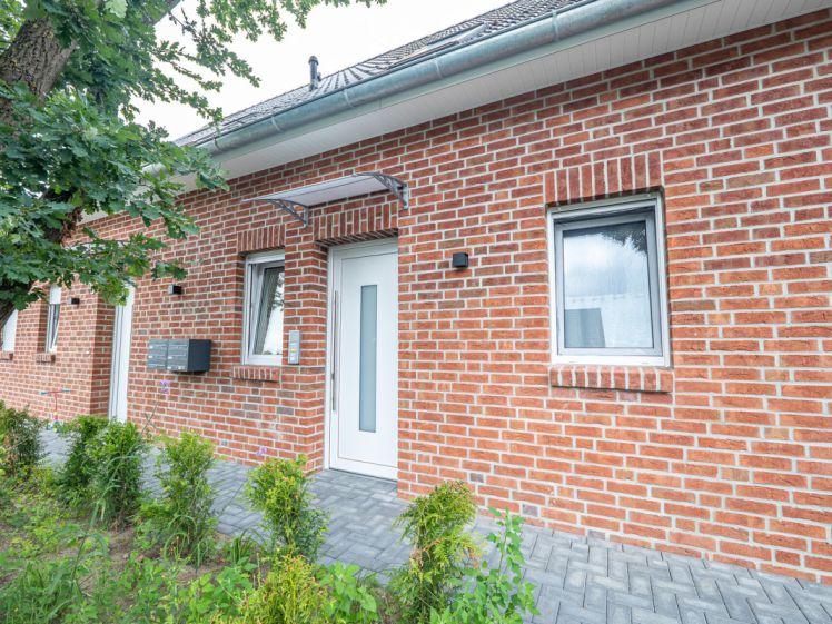 Kompaktes Wohnglück – moderne 1-Zimmer-Wohnung mit Einbauküche - Foto 1