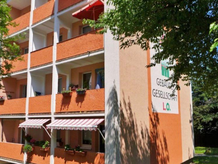 Großer Balkon zum Wohlfühlen - Photo 1