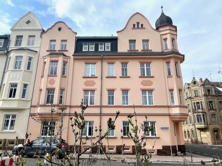 Der Frühling kehrt ein! Tolle 3-Zimmer-Wohnung im Hochparterre für jung oder alt! - Foto 1