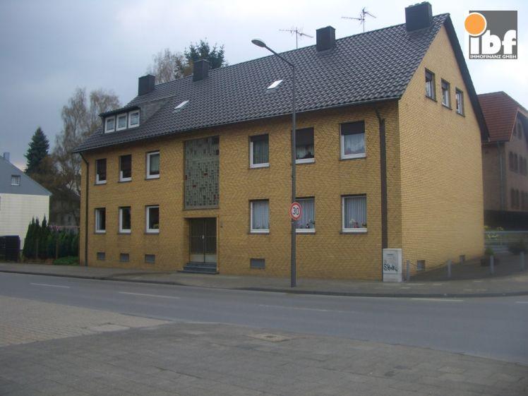 +++ IBF Immo +++ Praktisch geschnittene 3 ZKDB Dachgeschoss - Wohnung in Eilendorf! - Photo 1