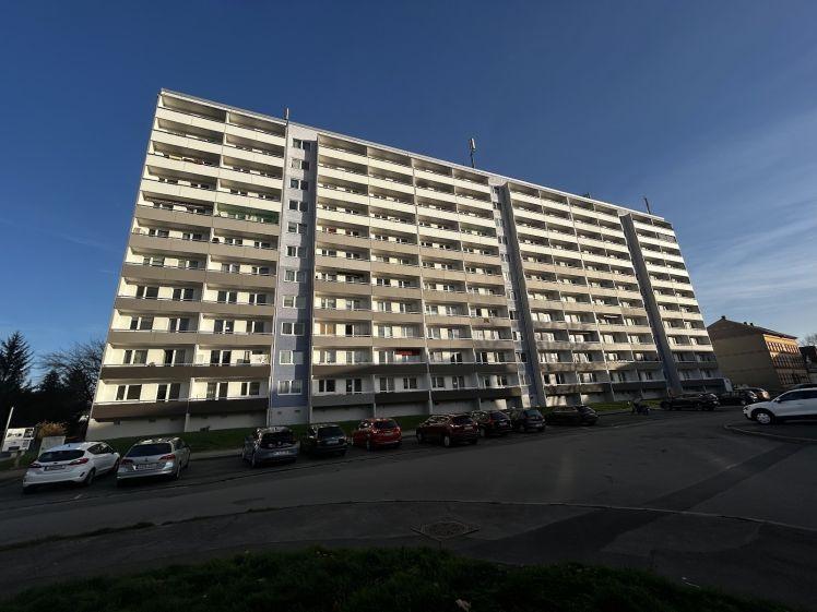 Schicke Zweiraumwohnung in Zentraler Lage. Ideal für Paare oder Singles - Foto 1