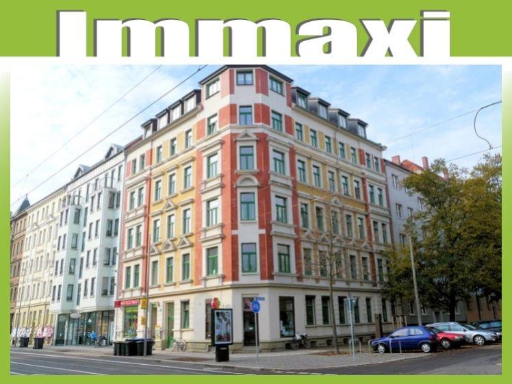 SCHLEUSSIG + 2 RAUM WOHNUNG + EINBAUKÜCHE + AB SOFORT - Photo 1