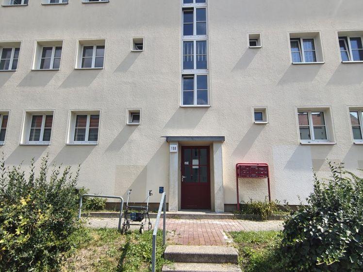 Wohnen - EG - mitte - Gördenallee 198 - Photo 1