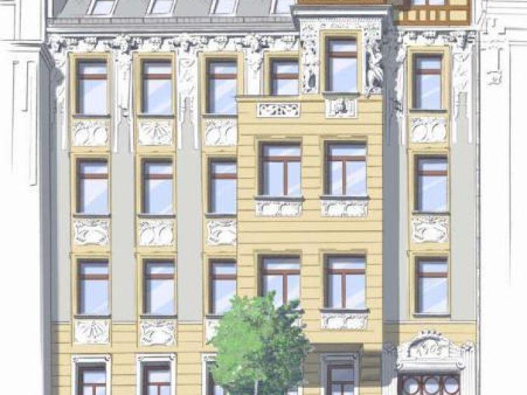 Neundorfer Str. 47, Wohnung 7 ~~~ Erstbezug, Balkon, Bad mit Dusche, Keller, Aufzug - Photo 1