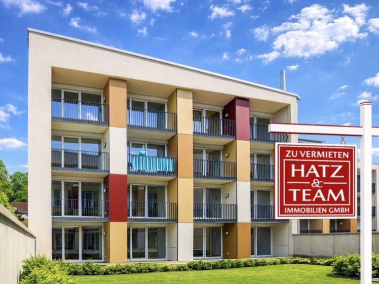 Modernes Apartment direkt gegenüber der Universität! - Foto 1