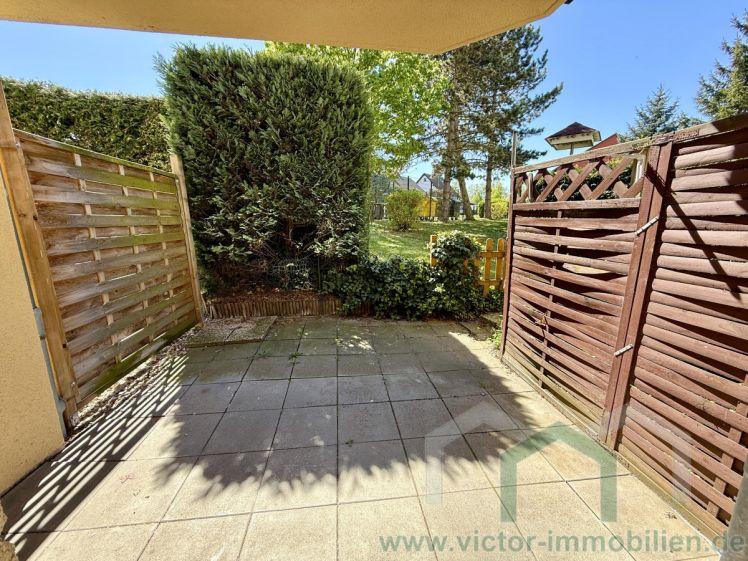 ** Terrassenwohnung mit Fußbodenheizung und Tiefgaragenstellplatz in ruhiger Wohnlage ** - Foto 1