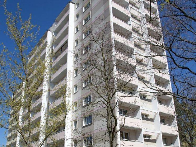 Alles ganz nah - Wohnung mit guter Anbindung zur Infrastruktur - Photo 1