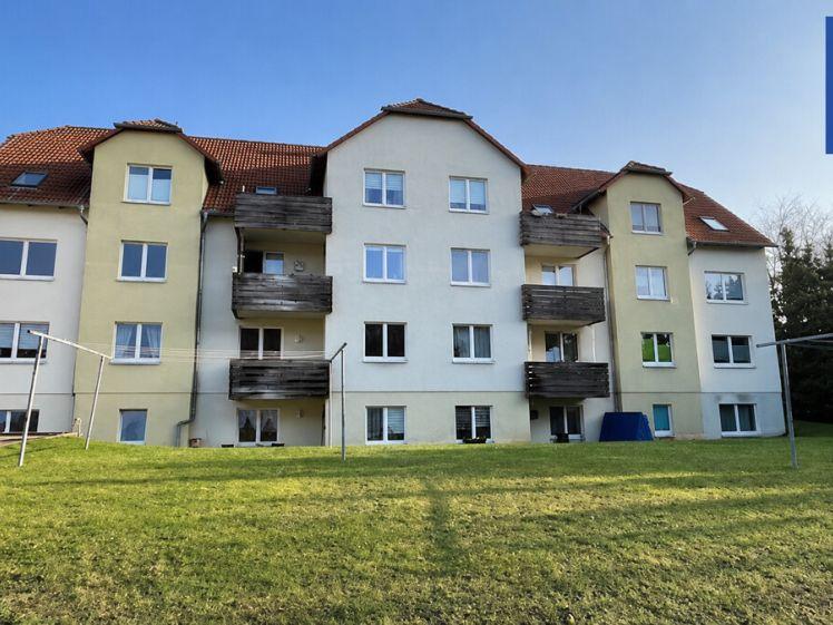3 Raumwohnung mit Balkon - Photo 1