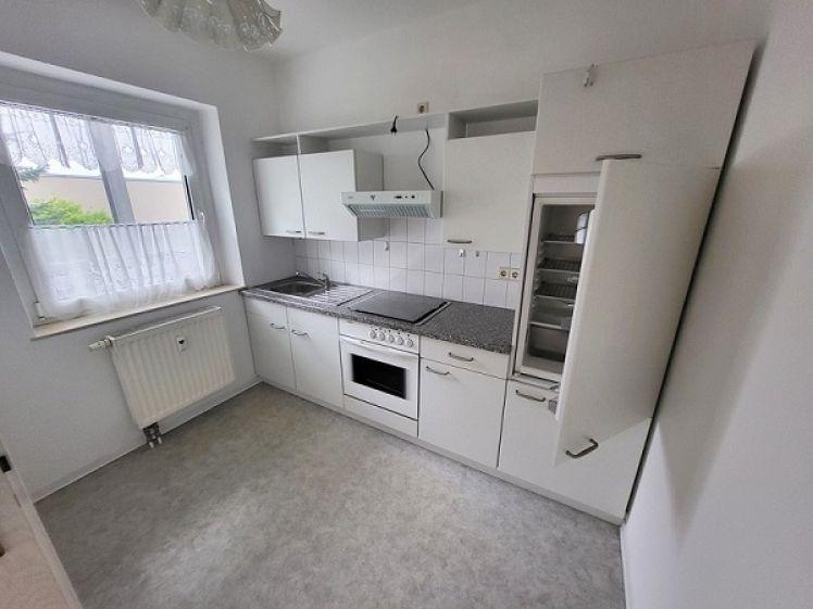 1-Raum-Eigentumswohnung im 1.Obergeschoß mit Lift - Photo 1