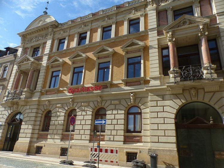 Exklusive 5-Raum-Whg. mit Einbauküche - Photo 1