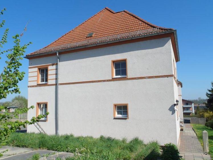 Freundliche 3-Zimmer-Wohnung mit Laminatboden * Gartenmitnutzung möglich - Photo 1