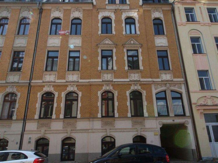 frisch renovierte 3 Raum mit Balkon - Photo 1