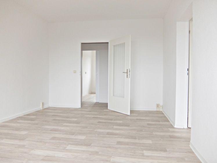 Fit bleiben und Miete sparen - deine 2-Zimmerwohnung ist hier! - Foto 1