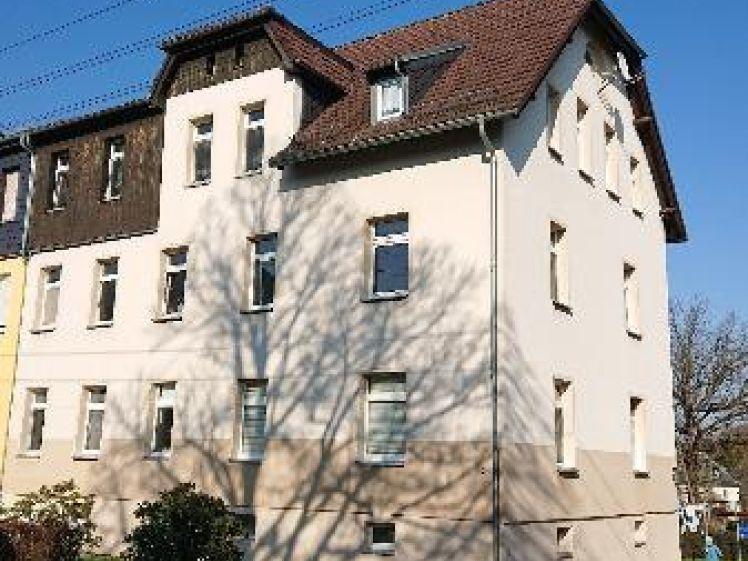 gemütliche 2-Raum-Wohnung mit Balkon und Stellplatz - Foto 1