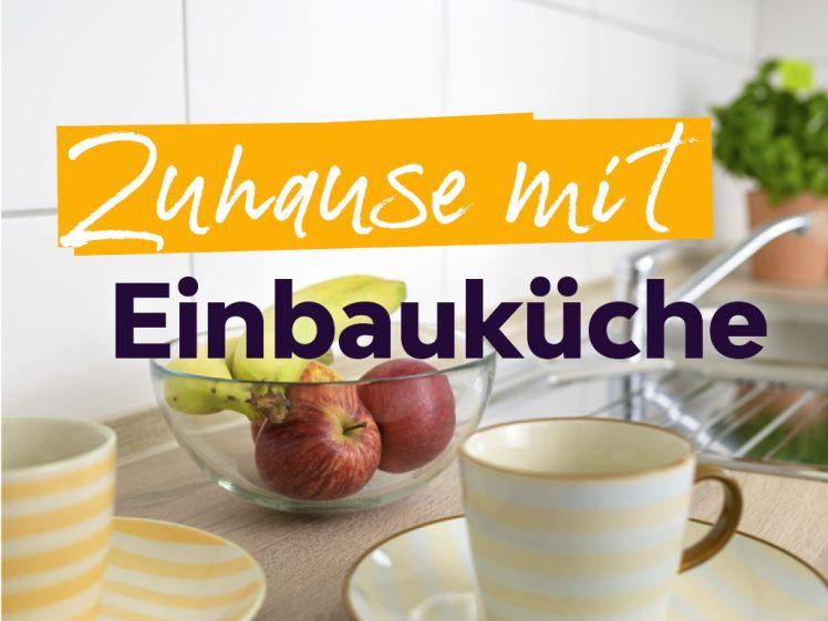 Gepflegte Wohnung mit Einbauküche an Nachmieter zu vergeben - Photo 1