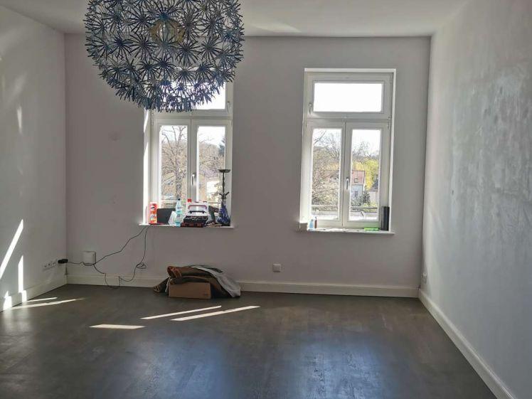 ***Hübsche 2-Raum-Wohnung in Leipzig - Südwest*** - Photo 1