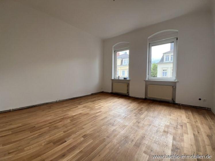 Frei ab 16.08.2026 - 2 Zimmer Wohnung mit Wohnküche - Erstbezug nach Sanierung der Wohnung - Photo 1