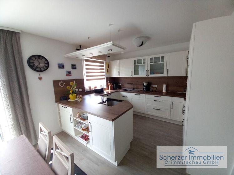 4-Zimmer Wohnung mit hochwertiger Ausstattung in Neubau aus 2021, Garage, Balkon, Stellplatz uvm. - Foto 1