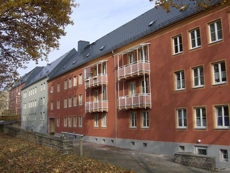 Gemütliche 2-Raum-Wohnung im Erdgeschoss - Photo 1