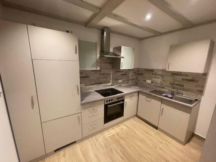 Moderne offene Galeriewohnung im Loftstil - Photo 1