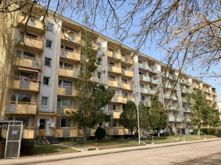 Ruhiges wohnen in gemütlicher Wohnung! - Photo 1