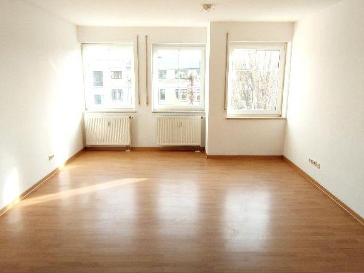2-Raum Whg. mit Lift - Photo 1