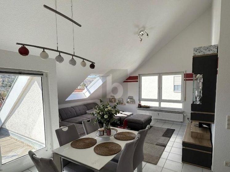 LICHTDURCHFLUTET MIT WEITBLICK - Foto 1