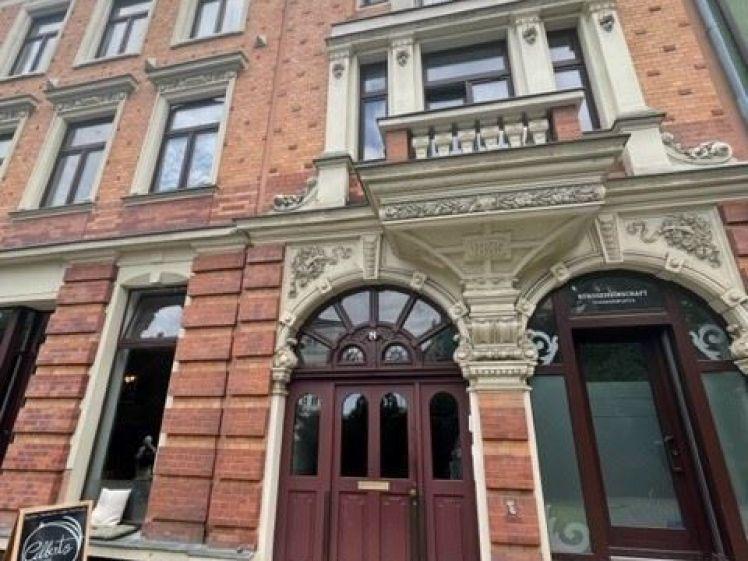 4-R-Wohnung ab demnächst zu vermieten - Foto 1