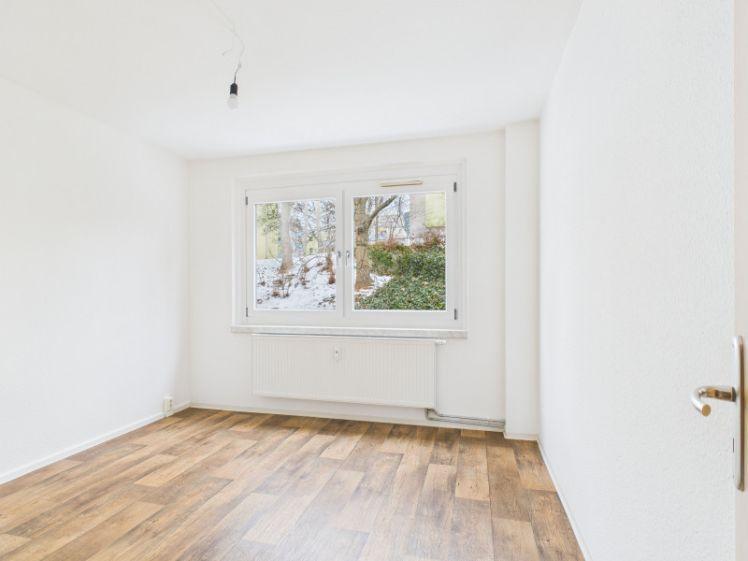 ++ perfekte Singlewohnung mit Süd-Balkon und Dusche ++ - Foto 1