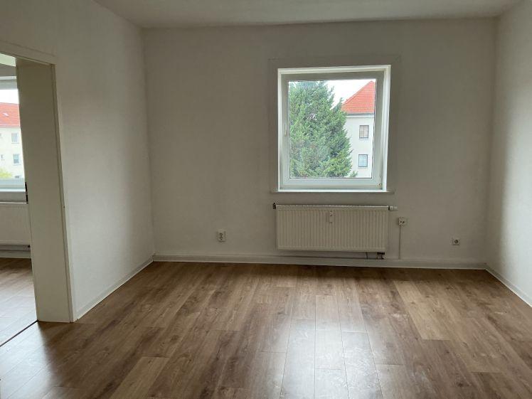 Kleine Familienwohnung auf dem Görden - Photo 1