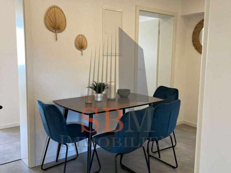 Zwei Zimmer in gemütlicher 4er-WG in Untergiesing-Harlaching - Foto 1