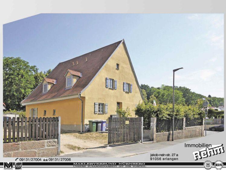 2-Zim. Appartement in der Altstadt - Photo 1