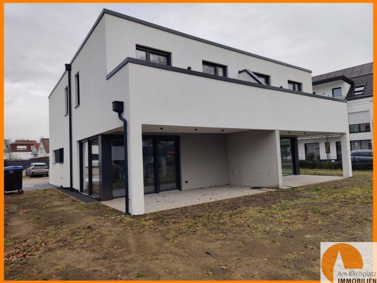 außergewöhnliche Design-Doppelhaushälfte für anspruchsvolle Mieter - Photo 1