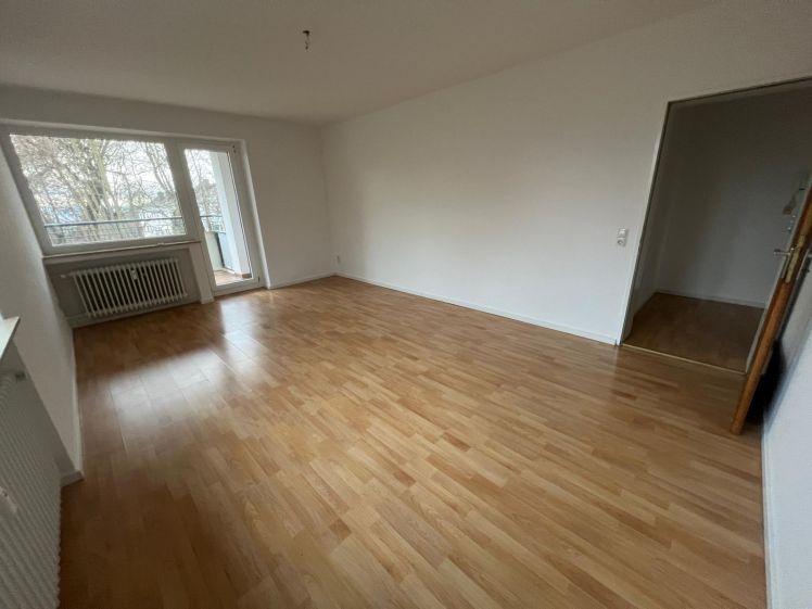 2-Zimmer-Wohnung - Balkon - Erdgeschoss - EBK vorhanden -sofort verfügbar - Photo 1