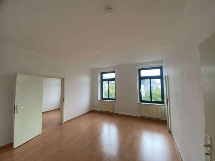 *** Charmante 2-Raum-Wohnung in zentraler Lage von Chemnitz zu vermieten *** - Photo 1