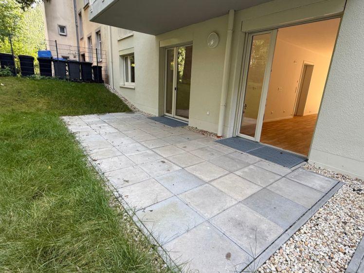 Stilvoll WOHNEN / barrierefrei mit ebenerdiger/großer Terrasse u.v.m. - Foto 1