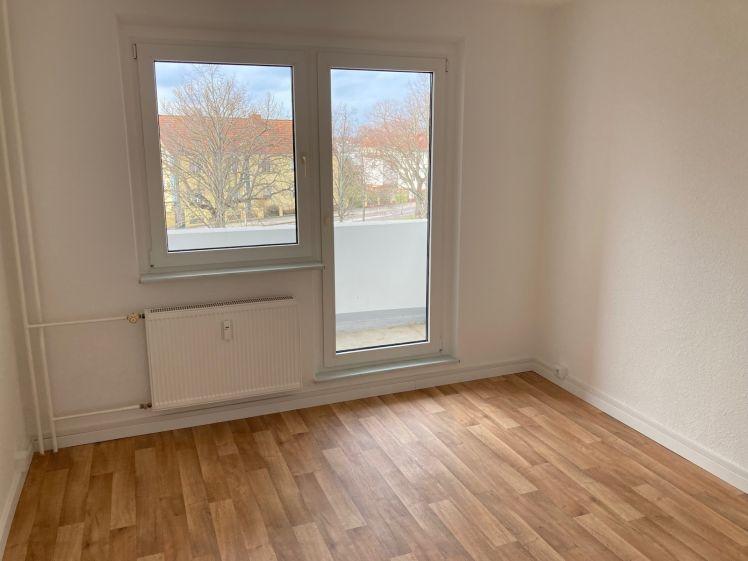 AB SOFORT - 3RW mit Balkon! - Photo 1