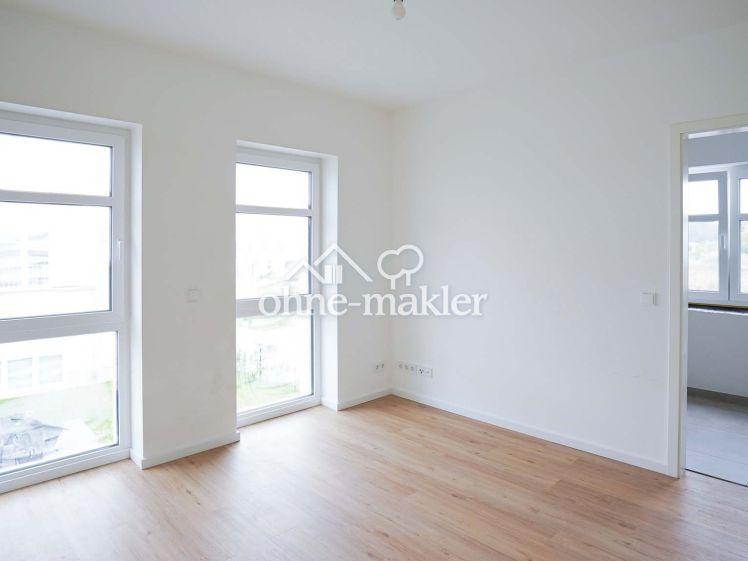 WG-Zimmer im Penthouse mit 360° Panorama Dachterrasse - Photo 1
