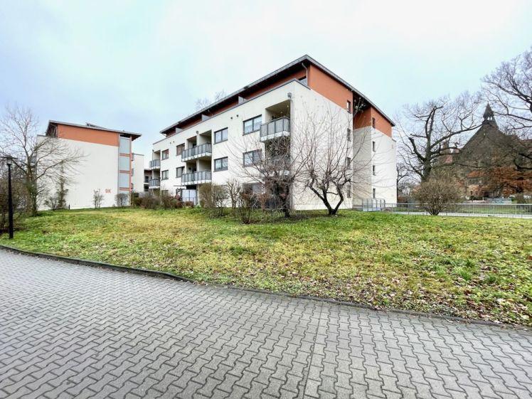 Ihre neue Wohnung im Alter: Komfort, Freiheit und Sicherheit - Photo 1