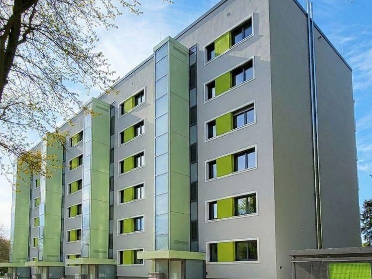 NEU - NEUER - Waldenburger Straße - Photo 1