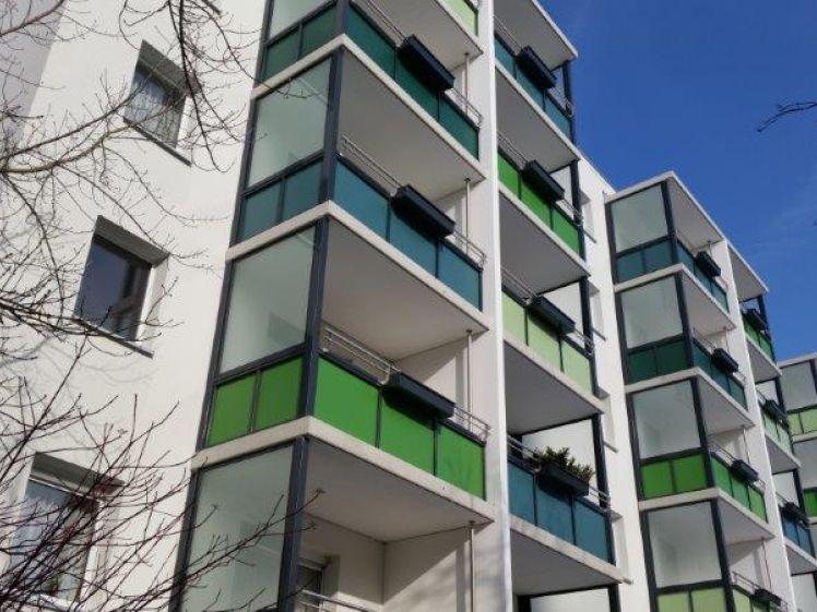 wohnen und wohlfühlen - Photo 1