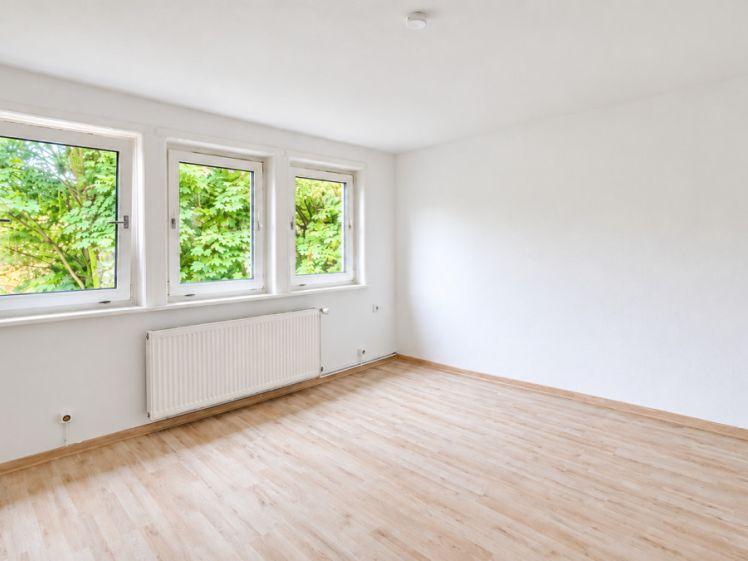 Bad Grund: Renovierte 3 Zimmer-Dachgeschosswohnung - Foto 1