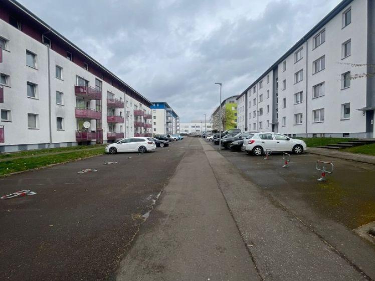 3ZKB Wohnung auf dem Kreuzberg in Zweibrücken zu vermieten - Foto 1